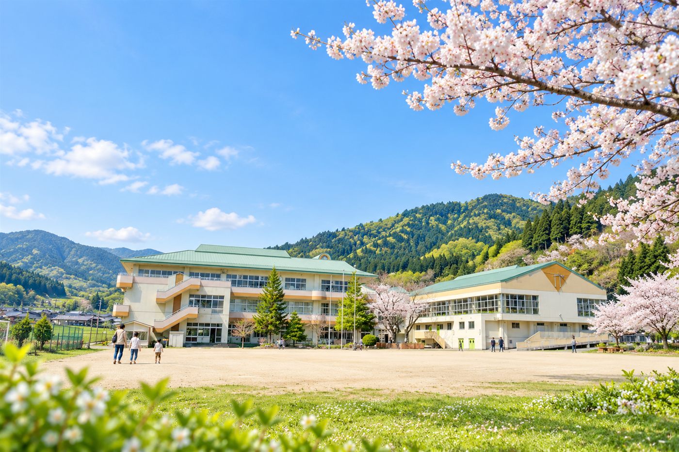 玖島エリア