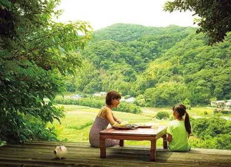 津田・四和エリア